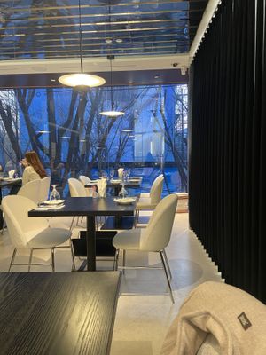   at dahlia dining - 달리아 다이닝 in Seoul