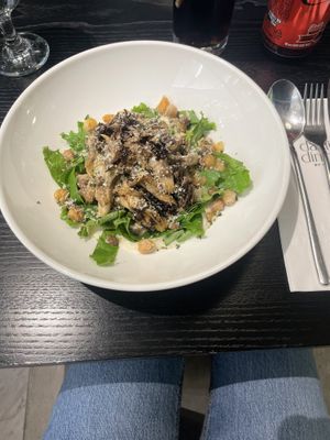   at dahlia dining - 달리아 다이닝 in Seoul