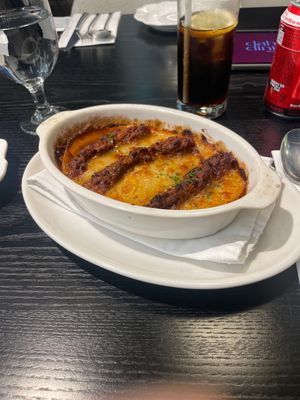   at dahlia dining - 달리아 다이닝 in Seoul