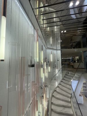   at dahlia dining - 달리아 다이닝 in Seoul