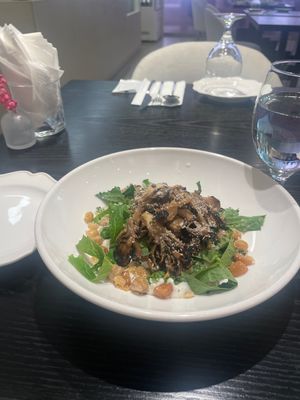   at dahlia dining - 달리아 다이닝 in Seoul