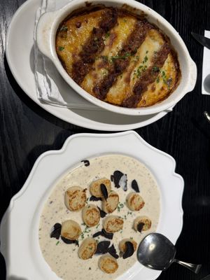   at dahlia dining - 달리아 다이닝 in Seoul