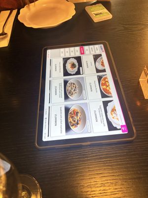   at dahlia dining - 달리아 다이닝 in Seoul