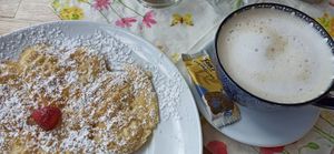  at Café im See - Cafe in The Lake in Bad Arolsen