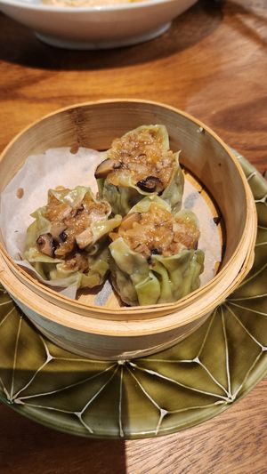  at Everybody's Table in Yokohama