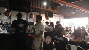  at Vegan Ramen Mei - Del Valle in Mexico City