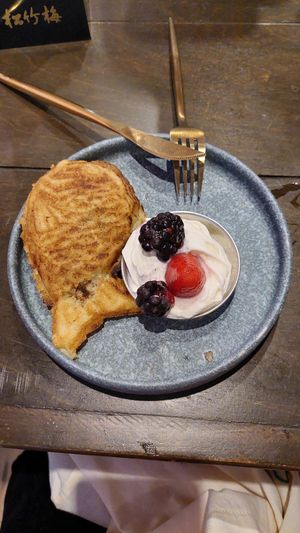  at Vegan Ramen Mei - Del Valle in Mexico City
