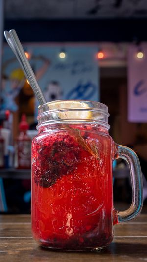   at Vegan Ramen Mei - Del Valle in Mexico City