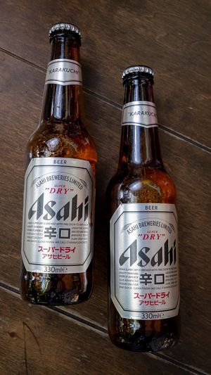   at Vegan Ramen Mei - Del Valle in Mexico City