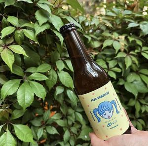   at Vegan Ramen Mei - Del Valle in Mexico City