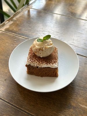  at Vegan Ramen Mei - Del Valle in Mexico City