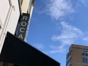  at Roca in Kalamazoo