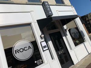  at Roca in Kalamazoo