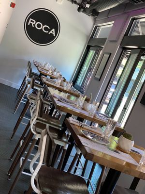  at Roca in Kalamazoo