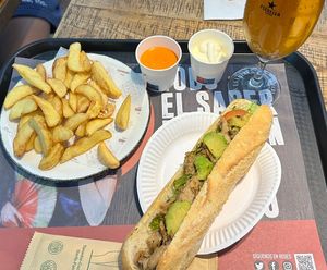   at BCN - Dehesa SantaMaría - T1 in Barcelona