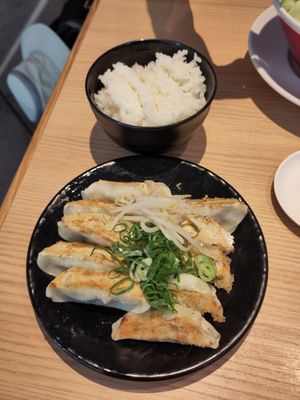  at Hiroshima Ramen Momiji Miyajima-guchi Shop - 広島ラーメン 椛 宮島口本店 in Hatsukaichi