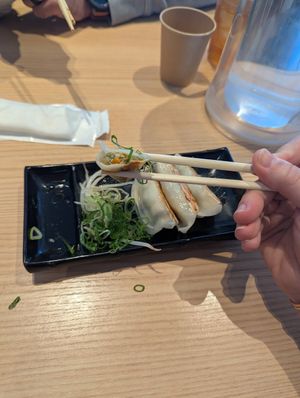  at Hiroshima Ramen Momiji Miyajima-guchi Shop - 広島ラーメン 椛 宮島口本店 in Hatsukaichi