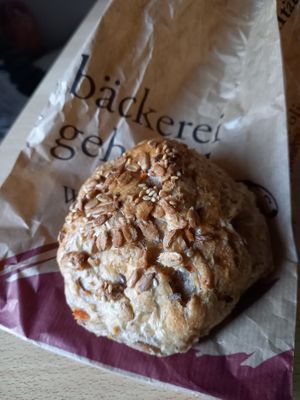  at Bäckerei Gehrold  in Wurzburg