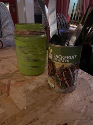  at Taco Libre @ The Half Moon Inn in Newcastle Upon Tyne