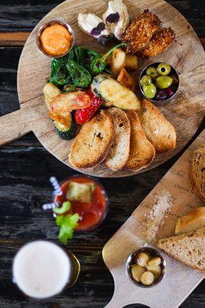  at The Townhouse in Lymington