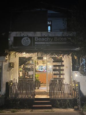  at Beachy Bites - Weligama in Weligama