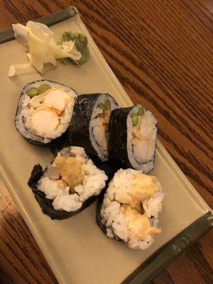   at Kotobuki in Norfolk