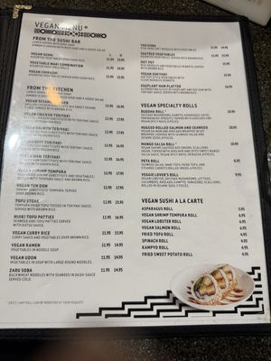   at Kotobuki in Norfolk