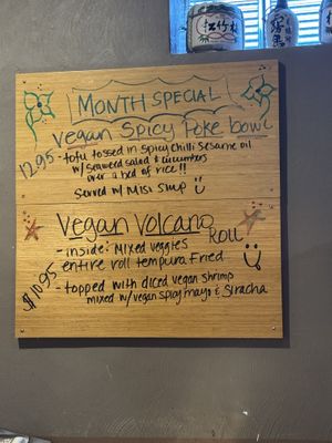   at Kotobuki in Norfolk