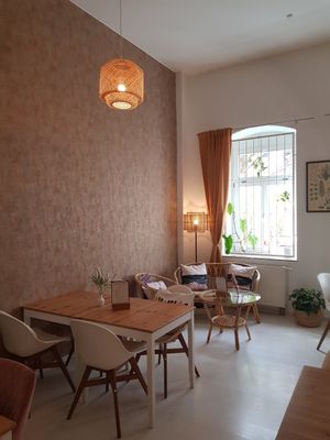  at Vlora & Vauna in Dresden