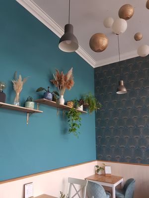  at Vlora & Vauna in Dresden