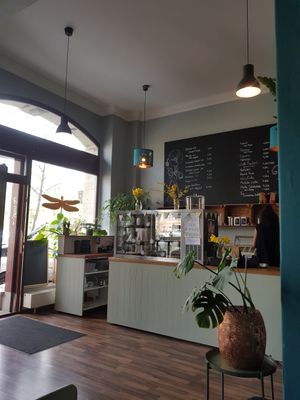  at Vlora & Vauna in Dresden