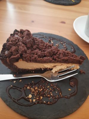  at Vlora & Vauna in Dresden