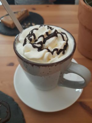  at Vlora & Vauna in Dresden