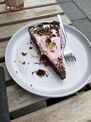   at Vlora & Vauna in Dresden