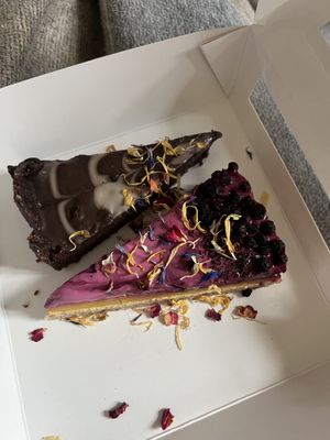   at Vlora & Vauna in Dresden