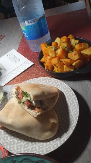  at Watar Ziryab in Larnaca