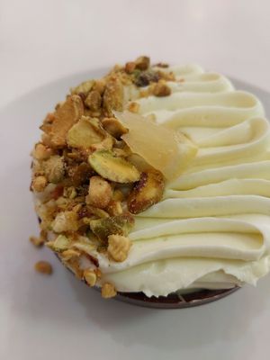  at Respect Life - Confeitaria in Bauru