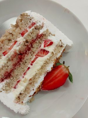  at Respect Life - Confeitaria in Bauru