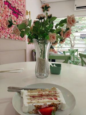  at Respect Life - Confeitaria in Bauru