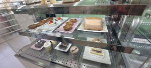 Cake at Respect Life - Confeitaria in Bauru