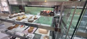  at Respect Life - Confeitaria in Bauru