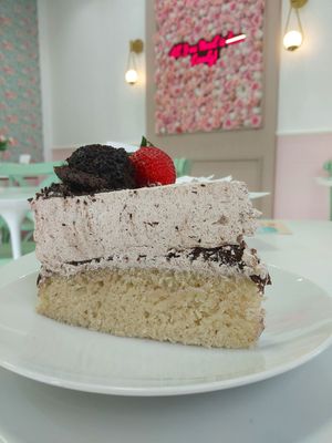  at Respect Life - Confeitaria in Bauru