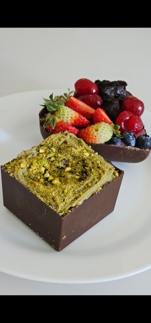  at Respect Life - Confeitaria in Bauru