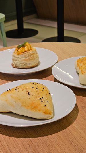  at Respect Life - Confeitaria in Bauru