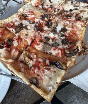   at Urban Field in Longmont