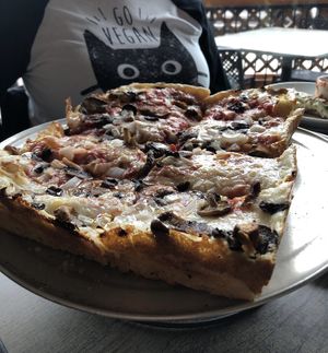   at Urban Field in Longmont