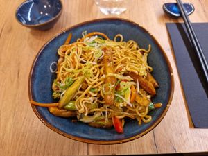  at Taverna Japonesa Ikigai in Sabadell