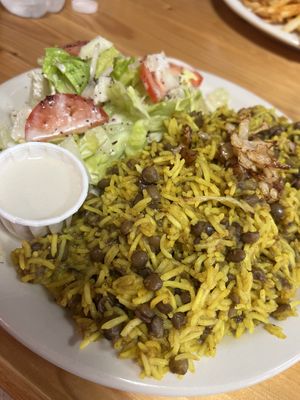   at Al Ryan in Lynchburg