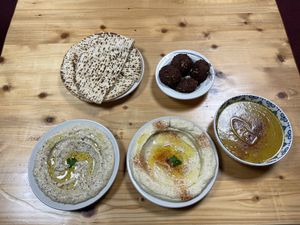  #Veganuary at Al Ryan in Lynchburg