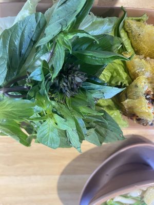   at CHAY AN PHÚC in Ho Chi Minh City